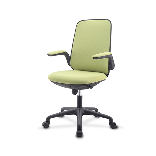  MS7006GATL-A-BK Fashion Staff Chair