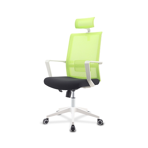  MS8006GATL-E-WH office chair