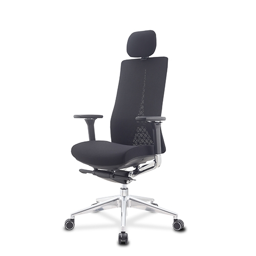  MS9008GATL-A-BK (BLACK) boss chair