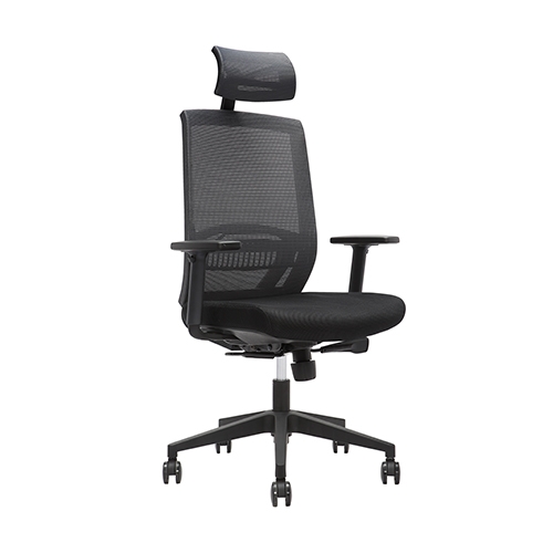 MS8001GATL-B-BK (BLACK) office chair