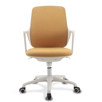  MS7004GATL-A-WH Modern Office Chair